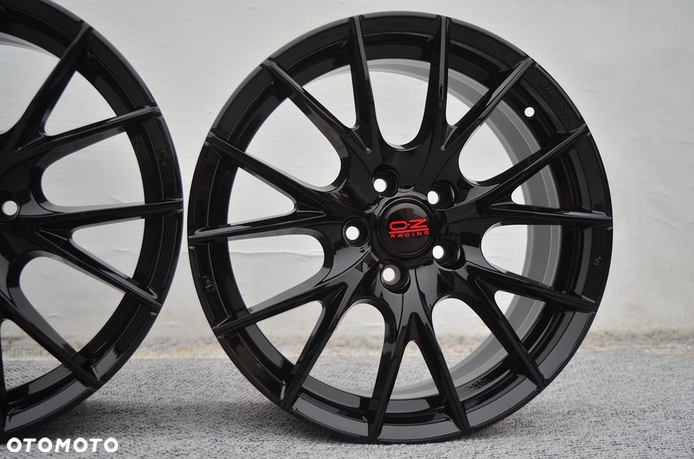 Felgi 9x18 5x112 Audi A5 A6 A7 A8 S5 S8 Merc CL CLS S W221 W222 Bmw G20 G30 - 7