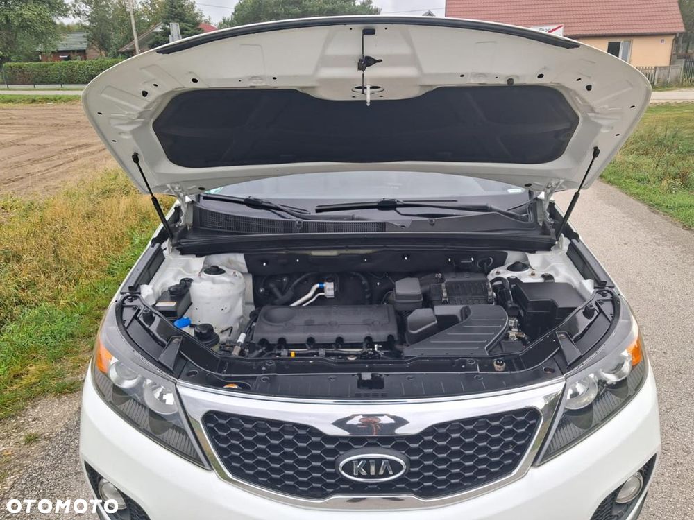Kia Sorento - 18
