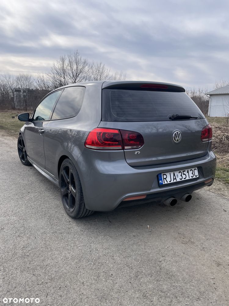 Volkswagen Golf 2.0 TDI Trendline - 4