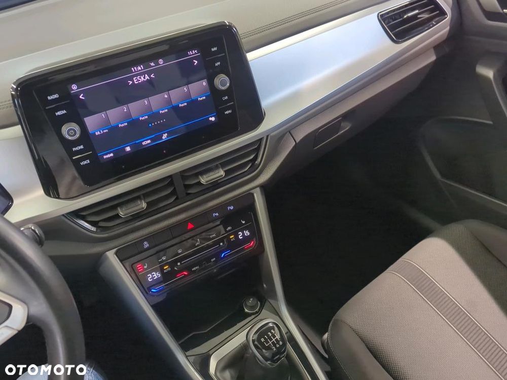 Volkswagen T-Roc 1.5 TSI Life - 11
