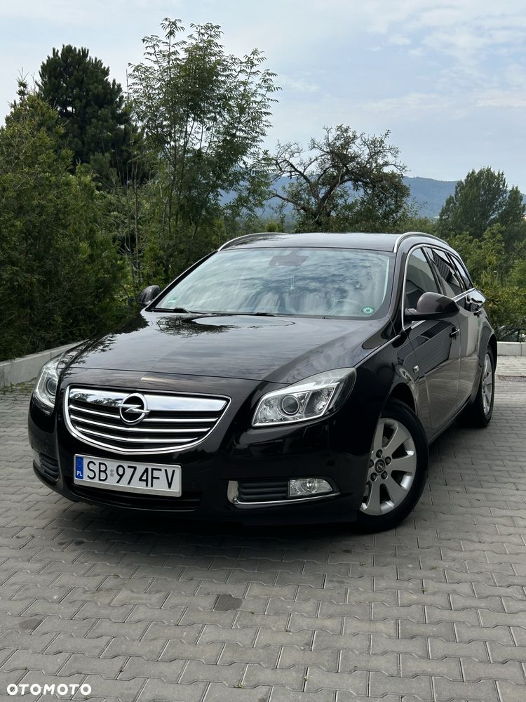 Opel Insignia - 6