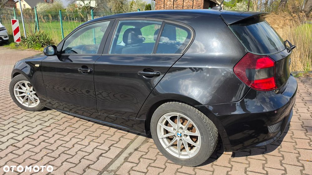 BMW Seria 1 - 19