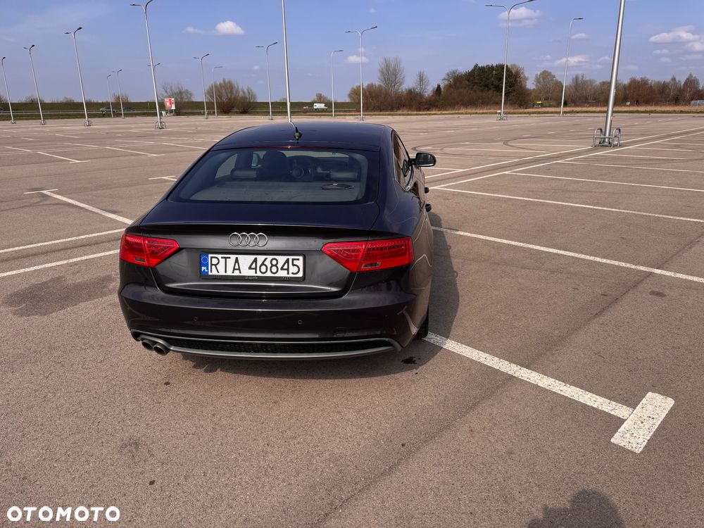 Audi A5 Sportback 2.0 TDI - 6