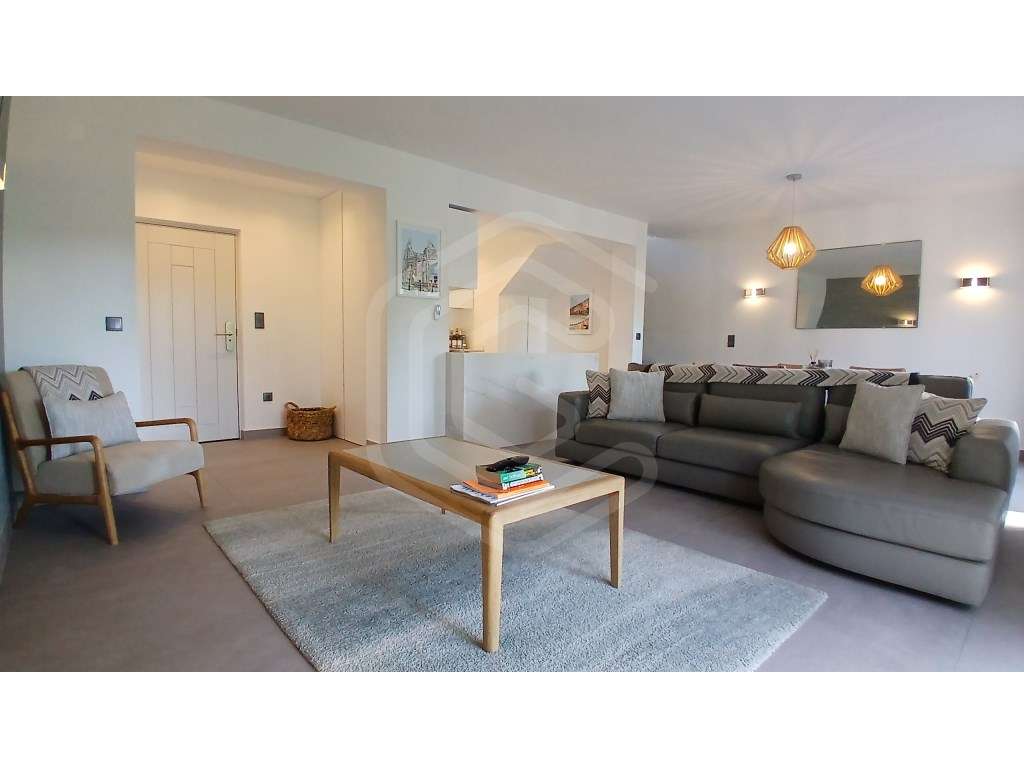 Moradia T2 em banda em Vilar do Golf, na Quinta do Lago - Grande imagem: 2/48