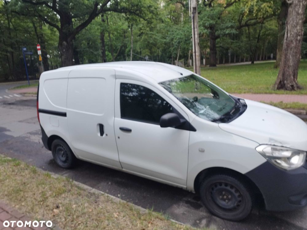 Dacia Dokker - 6
