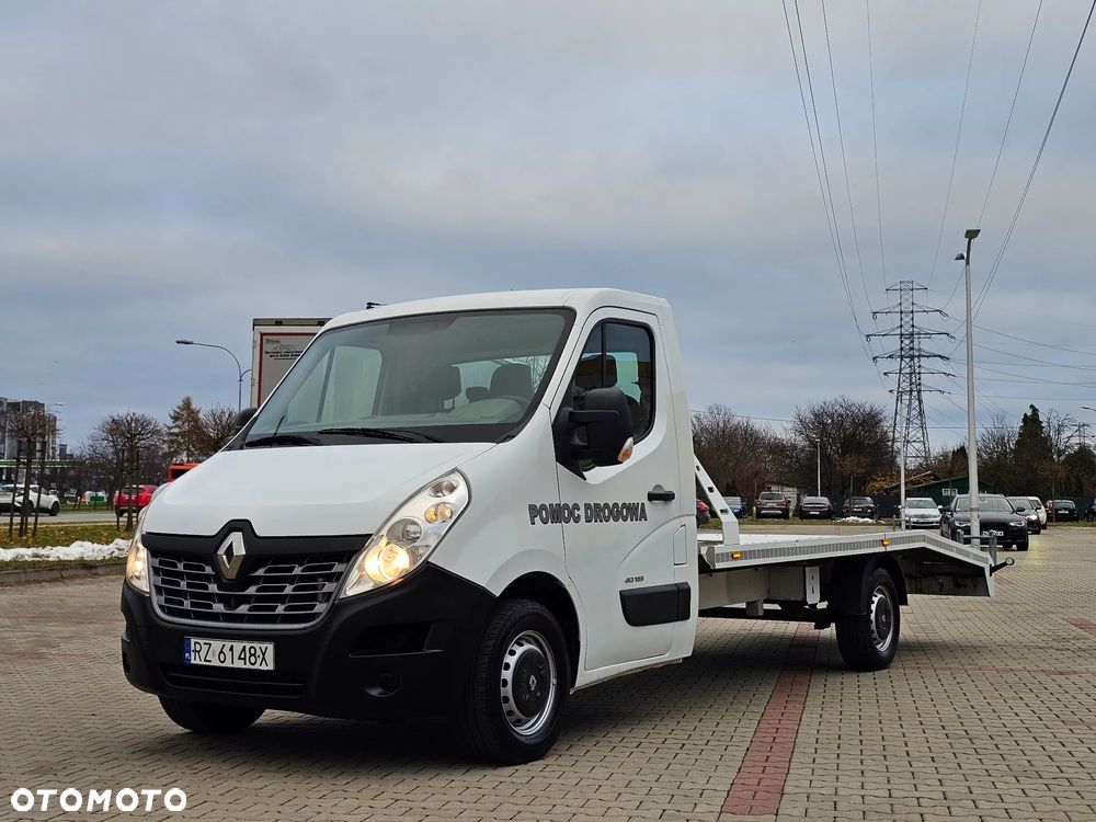 Renault Master - 11