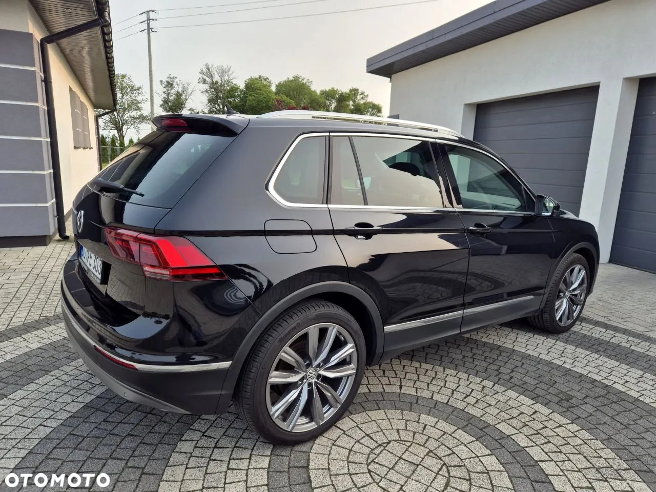 Volkswagen Tiguan 2.0 TDI BMT SCR Highline - 6