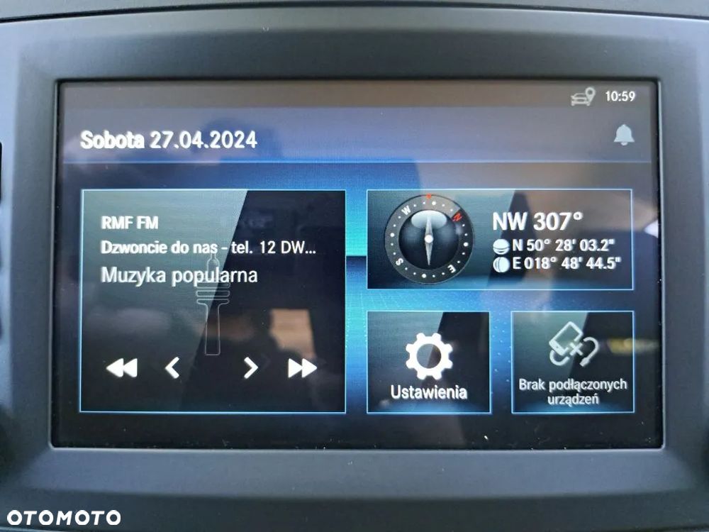 Mercedes-Benz VITO TOURER - 16