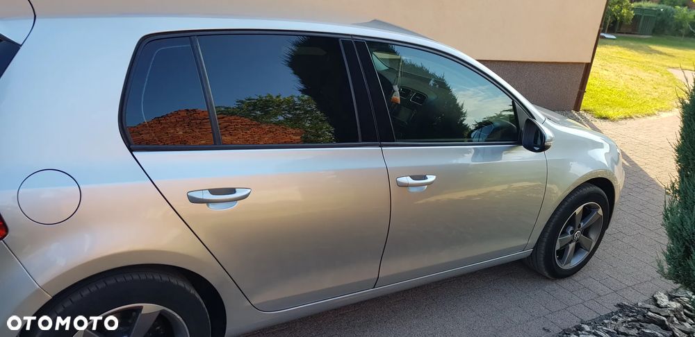 Volkswagen Golf 1.6 TDI Comfortline - 2