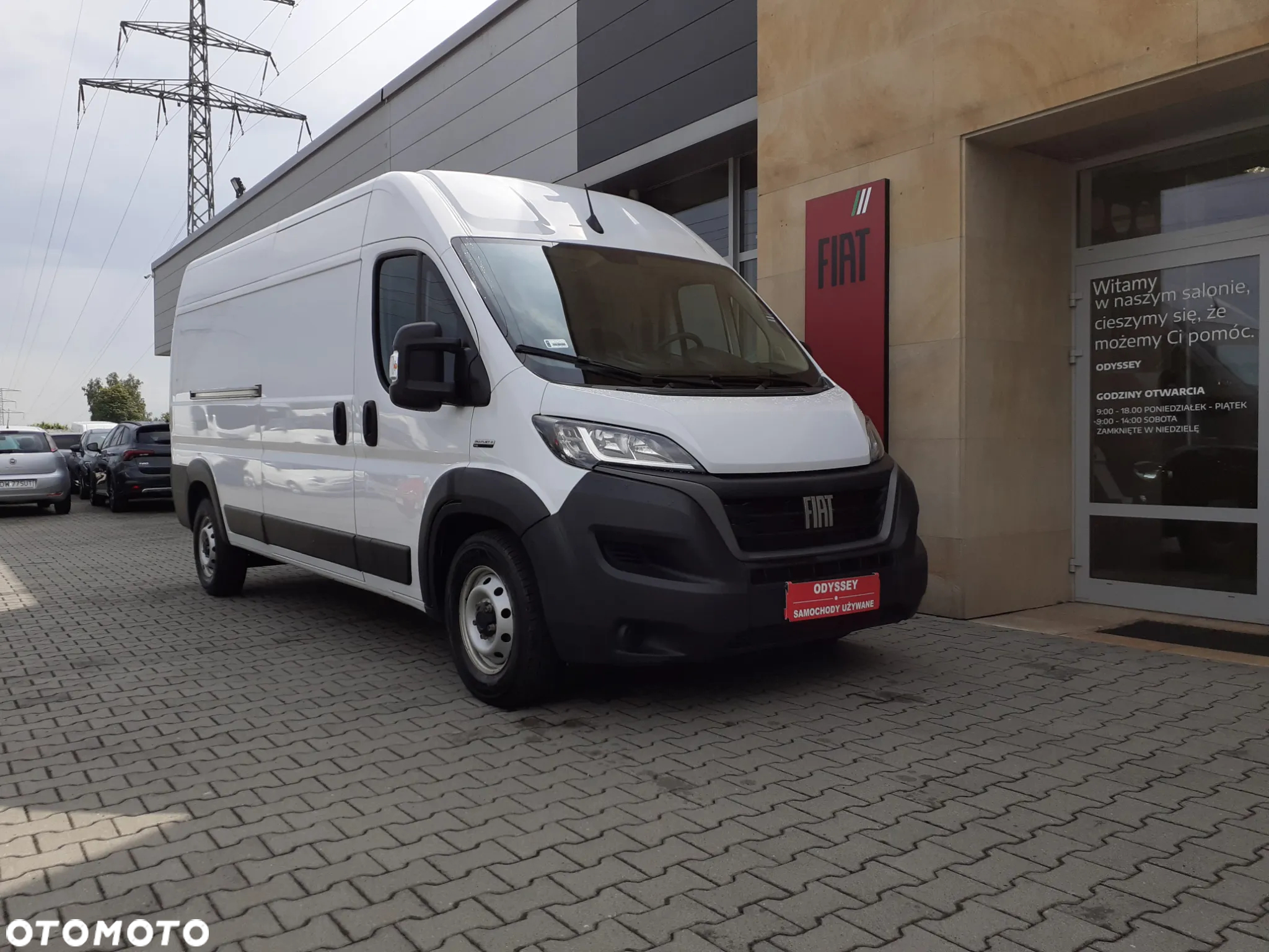 Fiat DUCATO - 2
