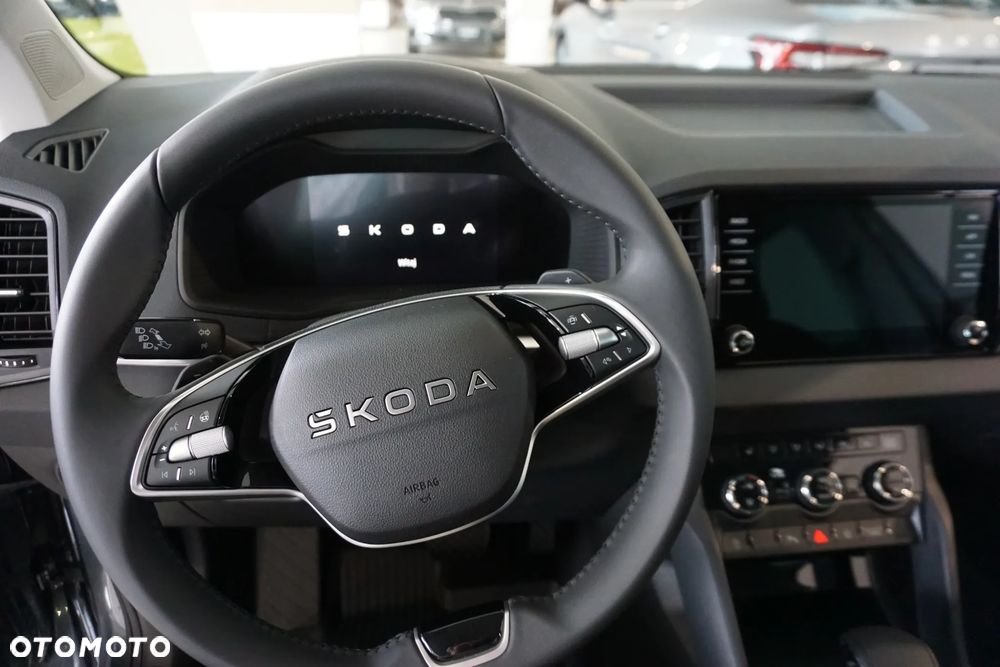 Skoda Karoq 1.5 TSI ACT Drive DSG - 11