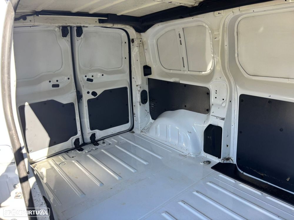 Toyota Proace 1.5 D-4D L1 - 5