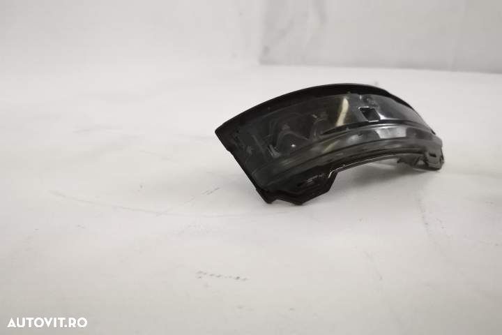 Semnalizare Oglinda Dreapta Originala In Stare Buna  Land Rover  Range - 2