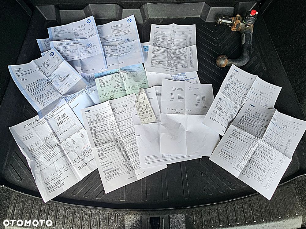 Ford Kuga 2.0 TDCi 4x4 Individual - 38