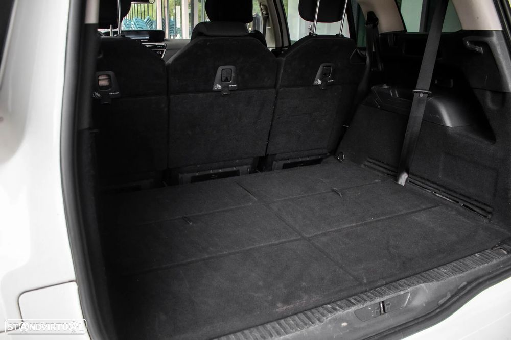 Citroën C4 Spacetourer 1.5 BlueHDi Shine EAT8 - 30