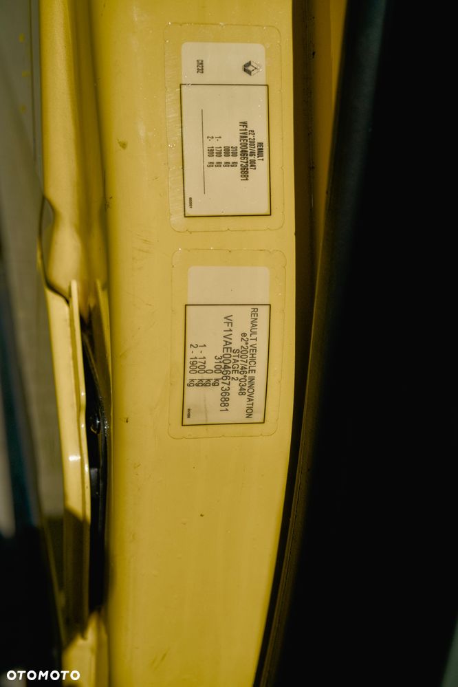 Renault E-Master - 30