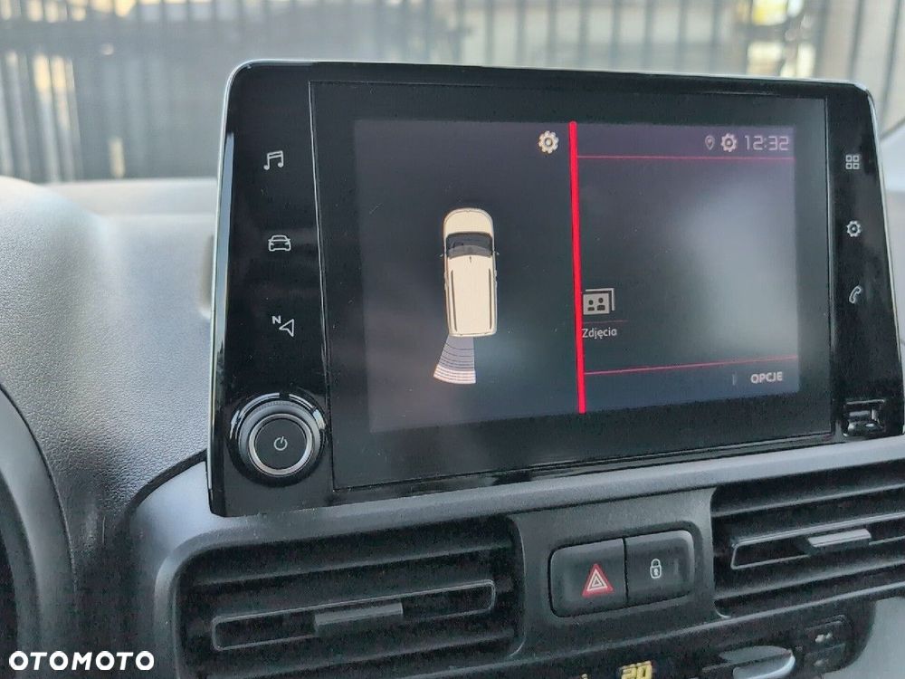 Citroën Berlingo M 1.2 PureTech Feel S&S N1 - 28