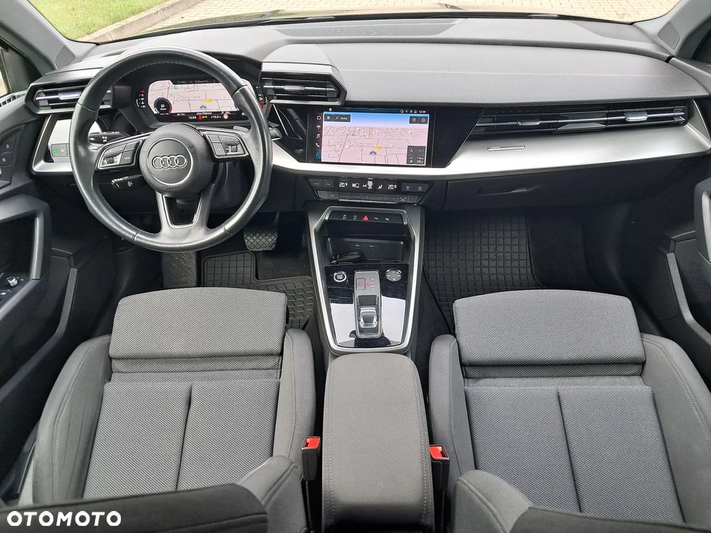 Audi A3 - 20