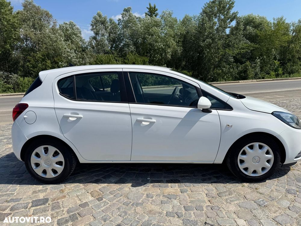 Opel Corsa 1.3 CDTI Enjoy - 18