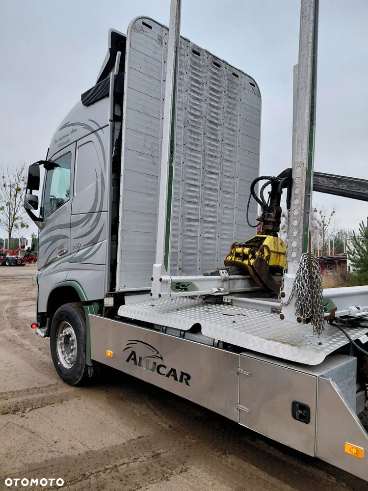 Volvo FH 750 - 6