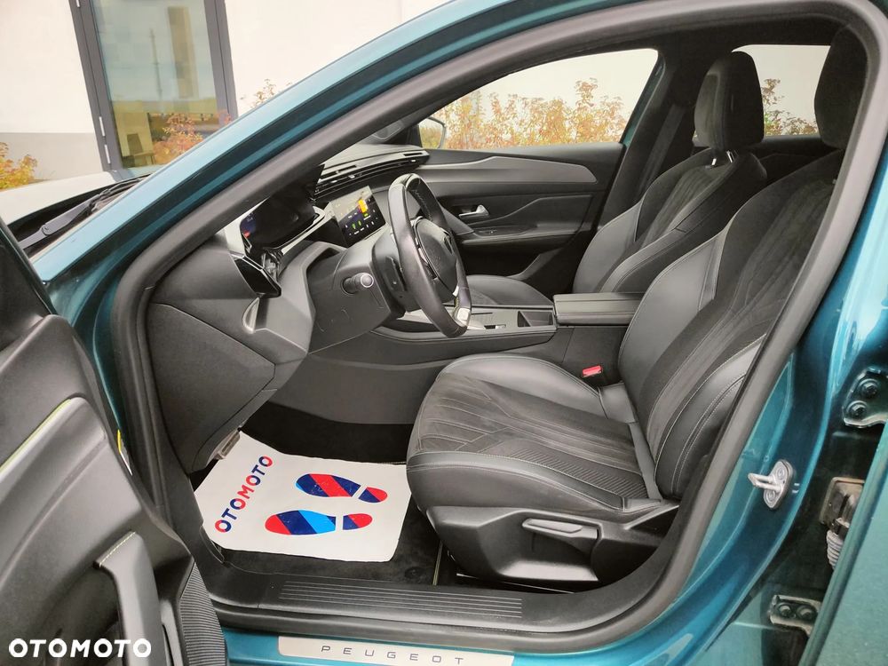 Peugeot 308 BlueHDi 130 EAT8 Stop & Start GT Pack - 15