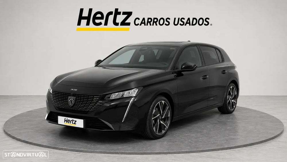 Peugeot 308 1.2 PureTech Allure - 5