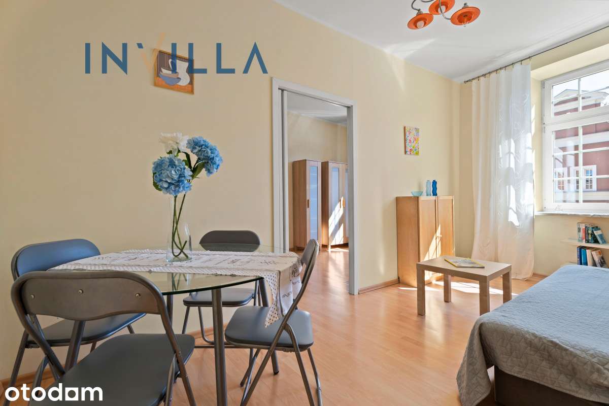 Mieszkanie na sprzedaż, 2 pokoje, 39 m², Gdańsk