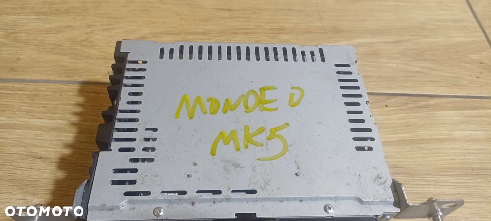 Radio Nawigacja CD ACM Ford Mondeo MK5 DS7T-19C107-GM - 2