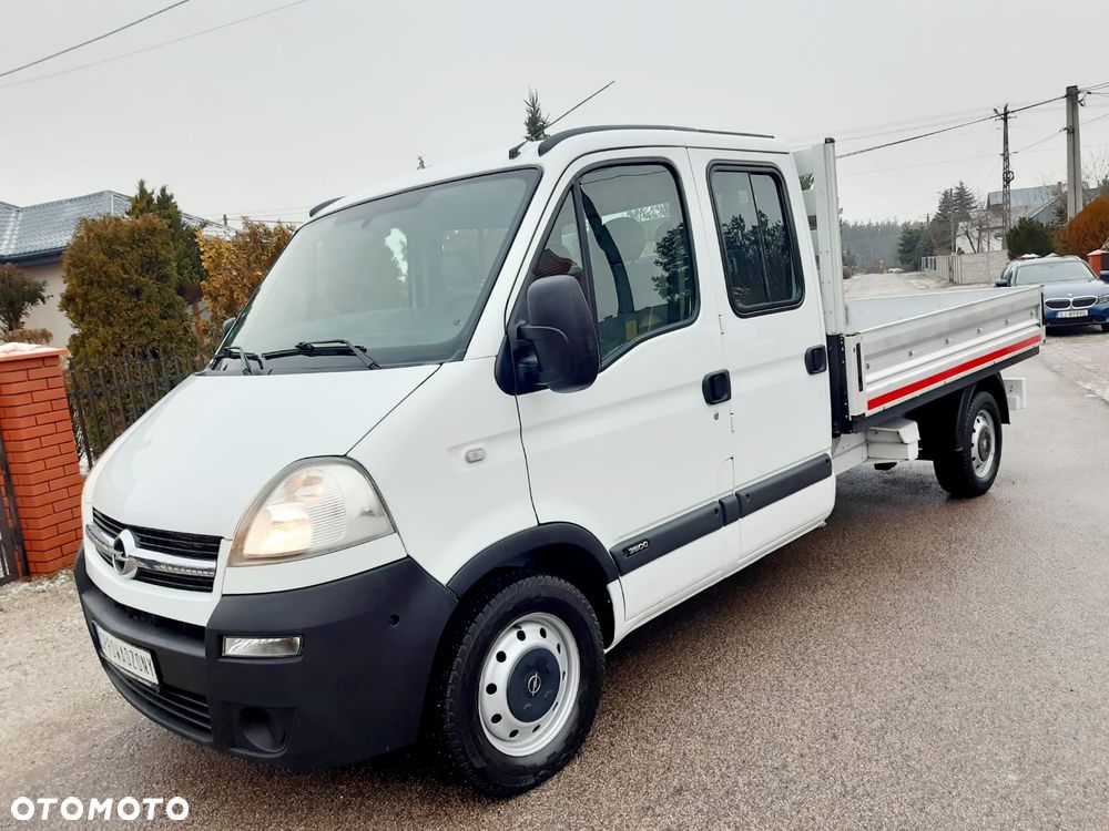Renault Master - 18