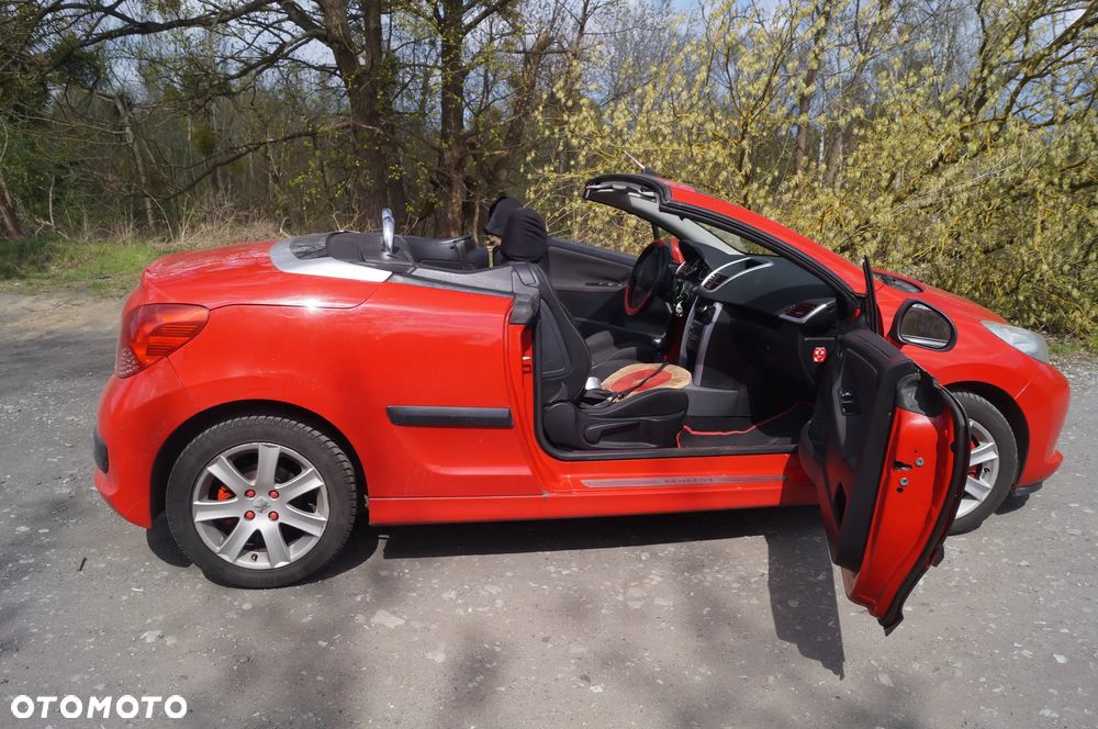 Peugeot 207 - 8