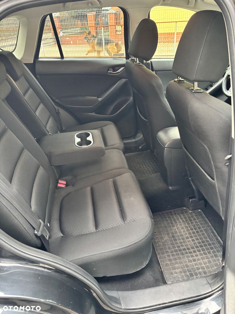 Mazda CX-5 2.2 SKYACTIV-D Center-Line - 16