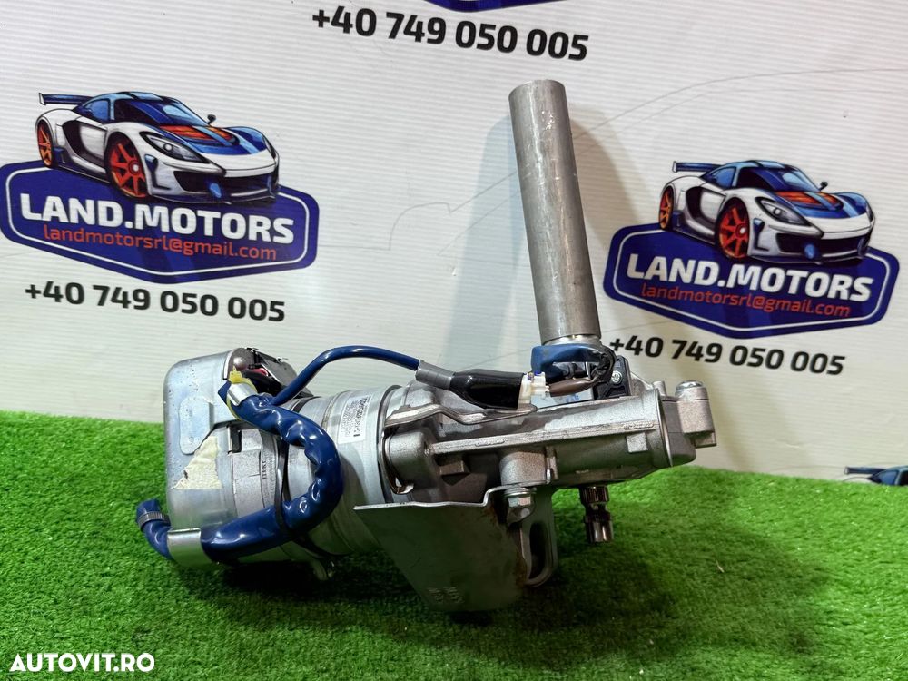 COLOANĂ DIRECȚIE / SERVODIRECȚIE TOYOTA AURIS 1.2 BENZINA 2017 COD OEM JG412-000020 000680 2013-2019 - 2