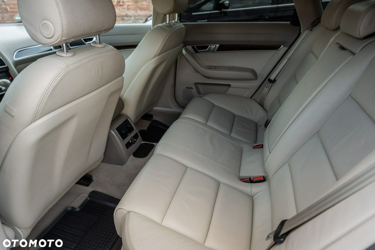 Audi A6 - 7