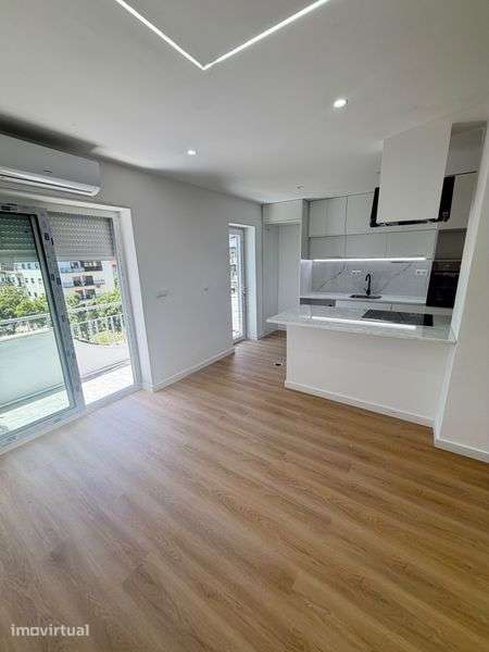 Apartamento Centro Viseu T3 - Grande imagem: 3/8