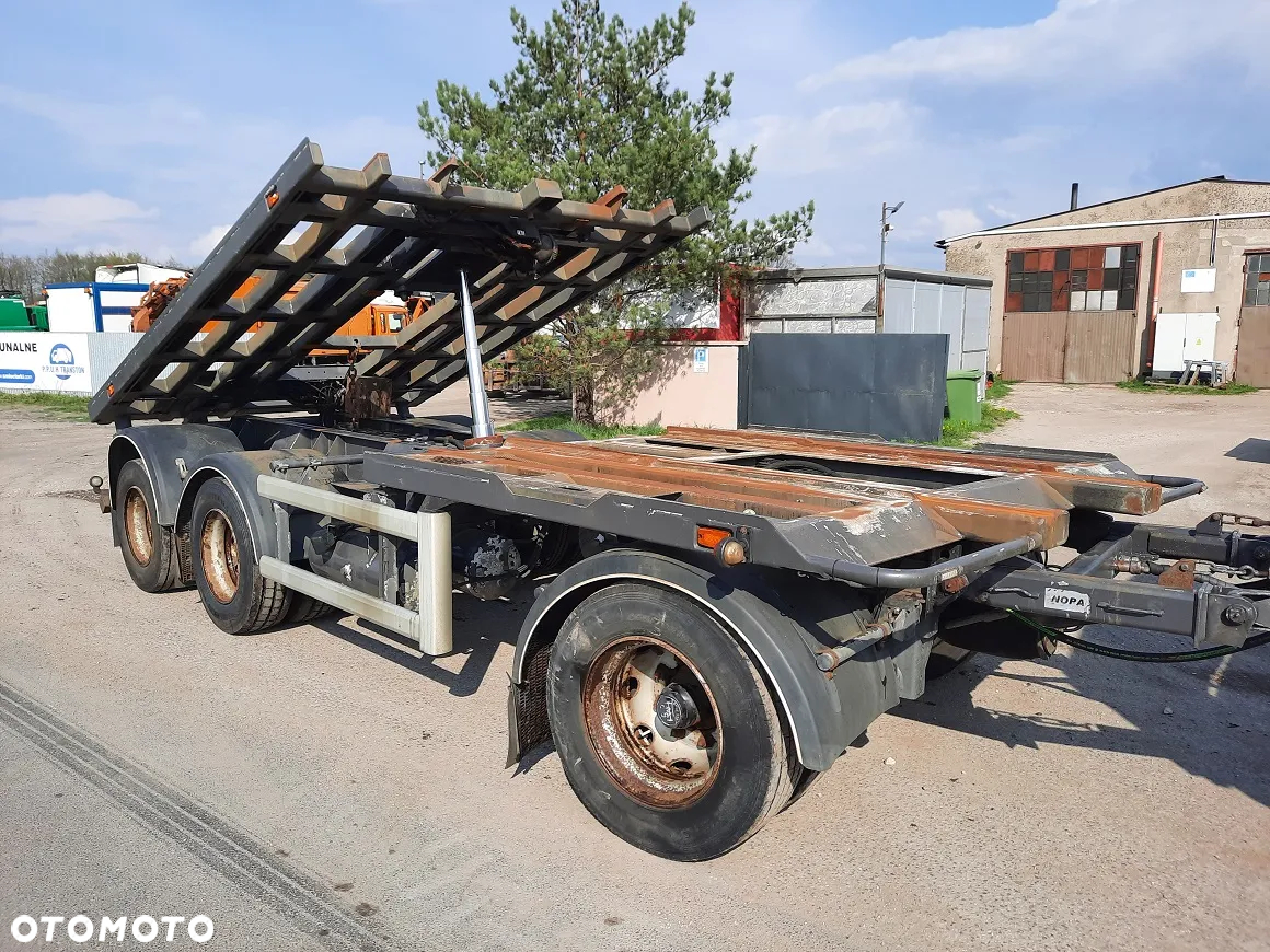 Inny Nopa PTC 240 - 4