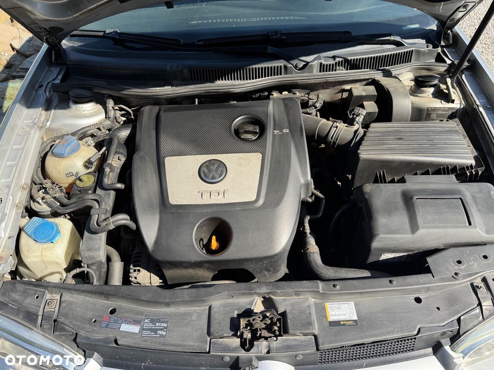 Volkswagen Golf ver-1-9-tdi-trendline - 6