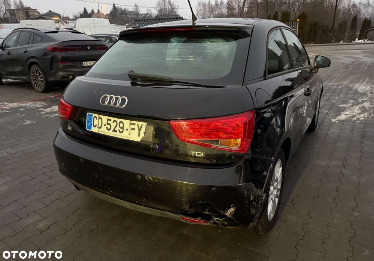 Audi A1 - 7