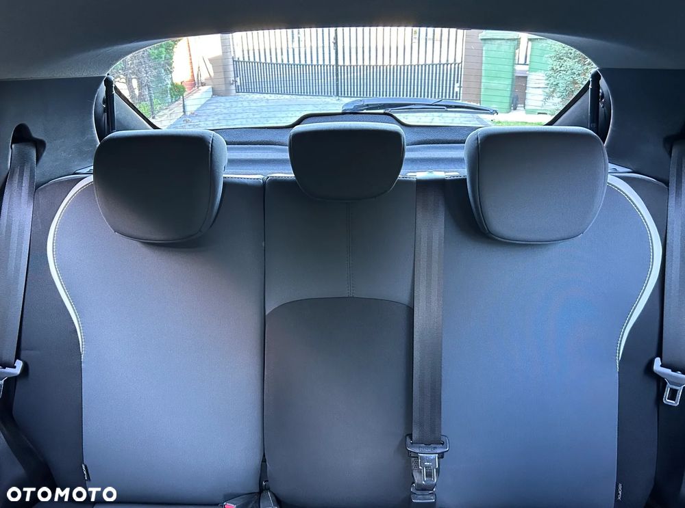 Lancia Ypsilon 1.2 8V Elefantino S&S - 9