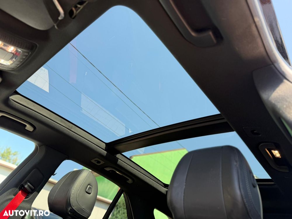 Mercedes-Benz GLE AMG 53 MHEV 4MATIC+ - 7