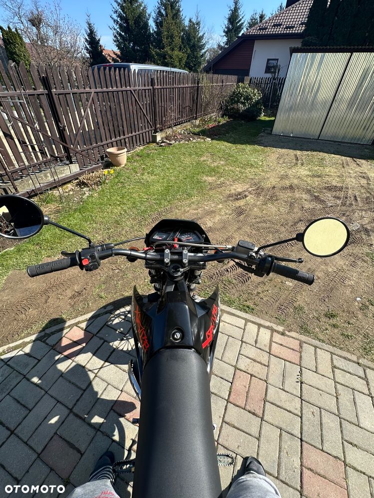 Derbi Senda - 10