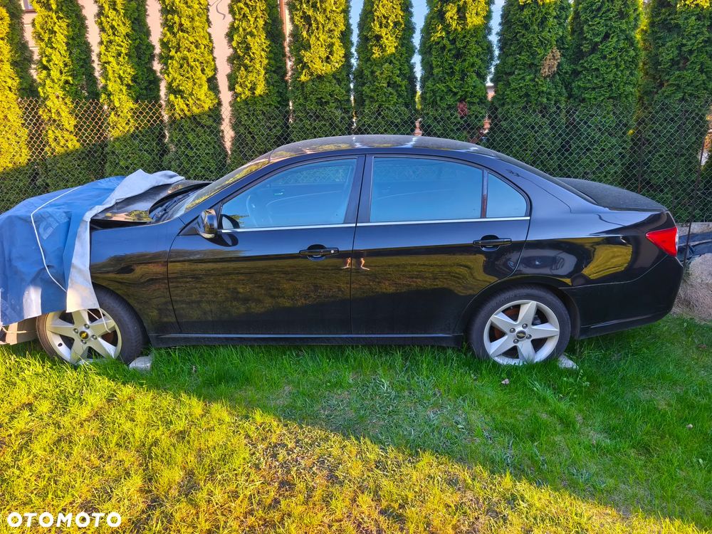 Chevrolet Epica 2.5 Autom LT - 1