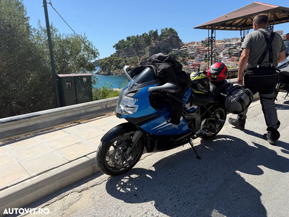 BMW K 1300 S - 22