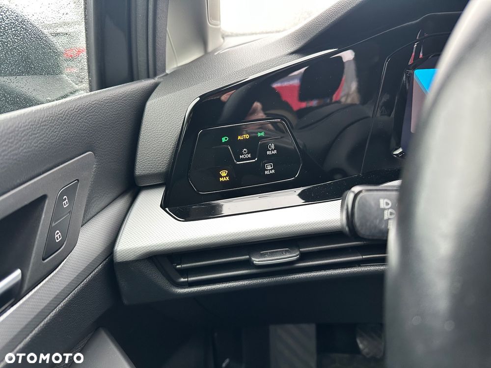 Volkswagen Golf 1.0 TSI - 15