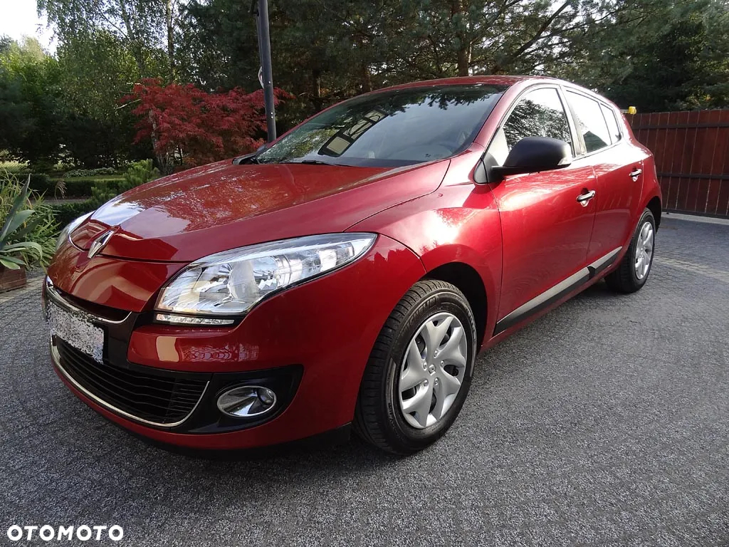 Renault Megane - 2