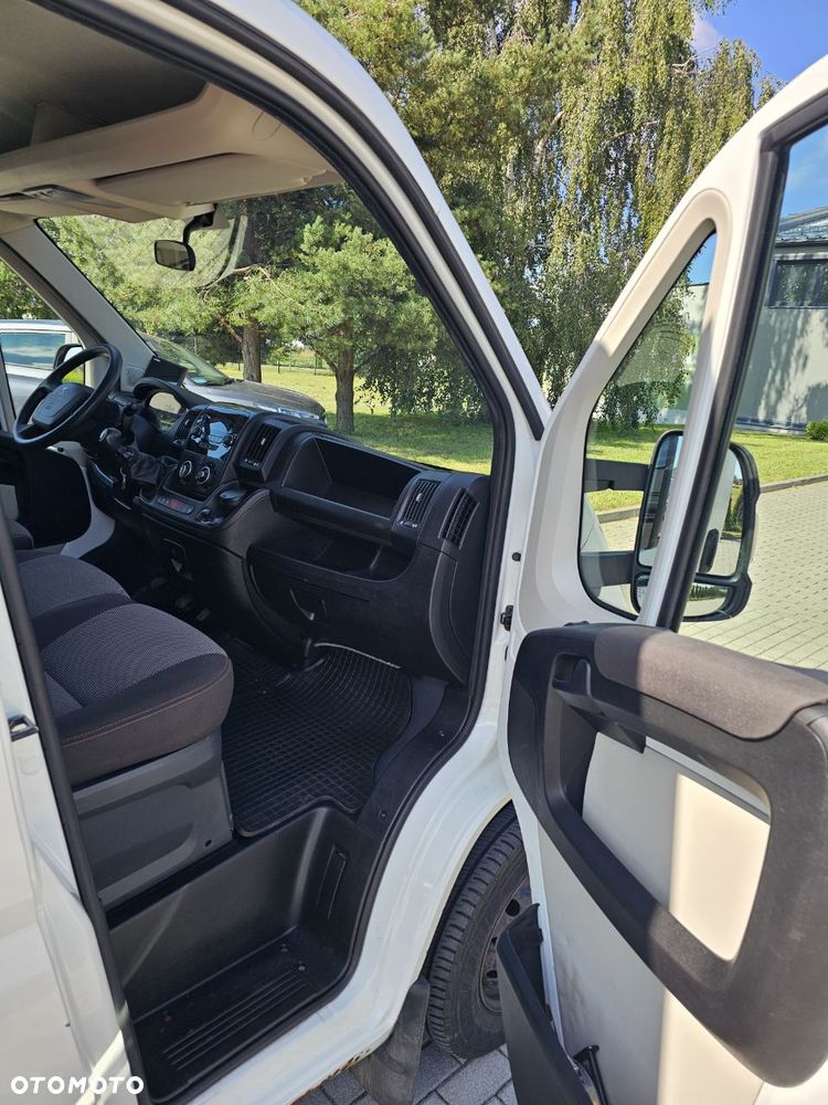 Peugeot BOXER - 9