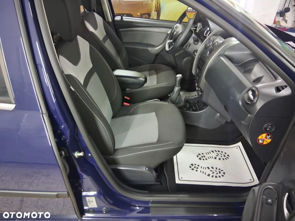 Dacia Duster - 8