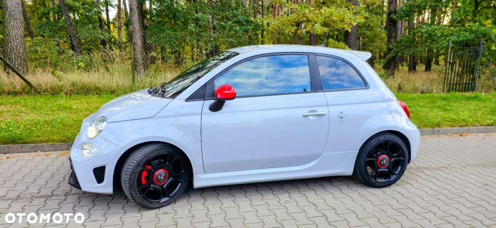 Abarth 500 - 3