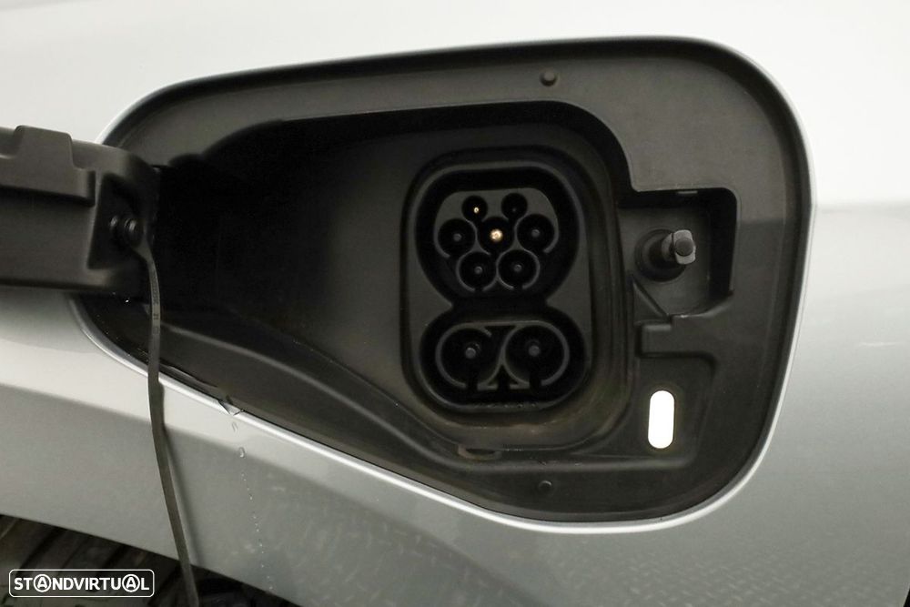 VW Golf 1.5 TSI e-Hybrid Life DSG - 7