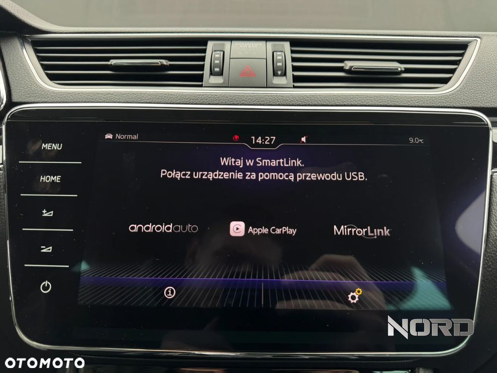 Skoda Superb 2.0 TDI 4x4 DSG L&K - 33