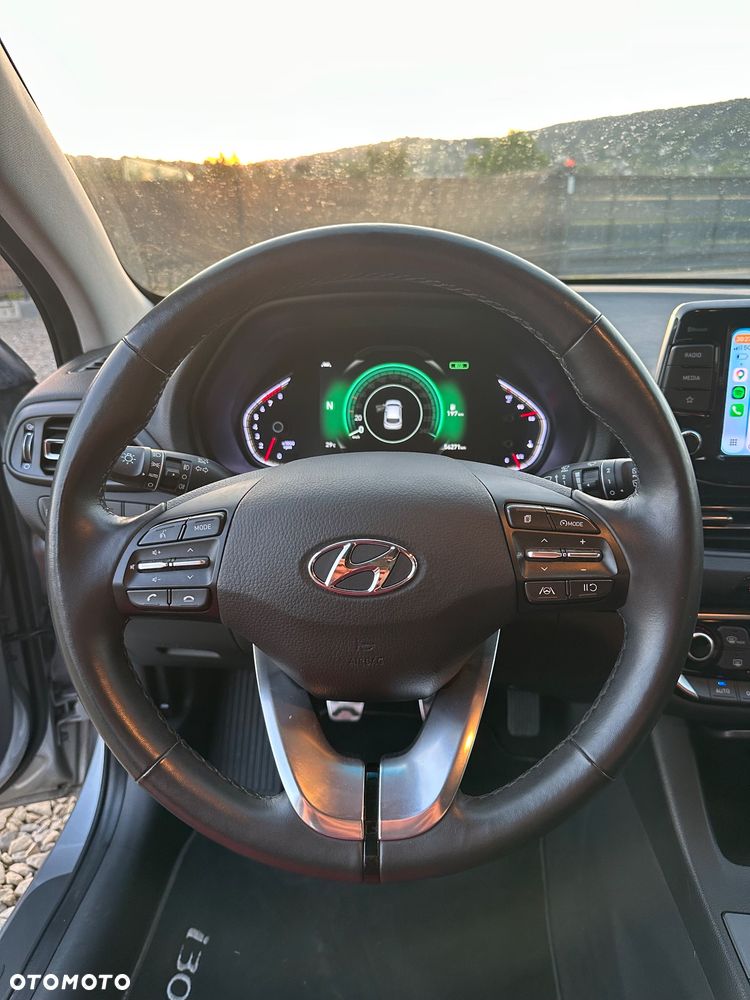Hyundai i30 1.0 T-GDI 48V-Hybrid Select - 32
